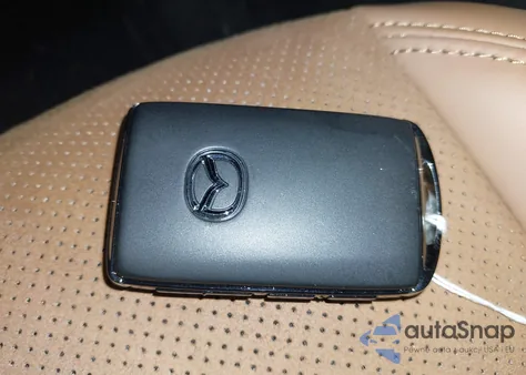 2024 Mazda Cx-90 3.3 Turbo S Premium Plus из США, поврежденный, VIN JM3KKEHC4R1172304